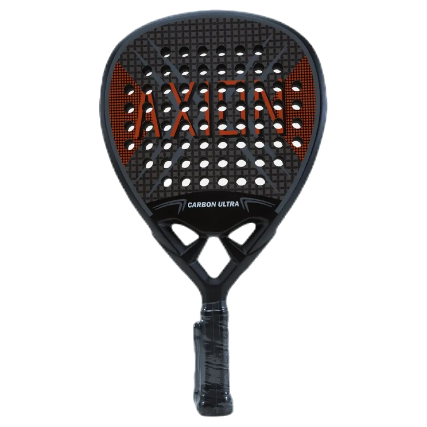 Carbon Ultra Black