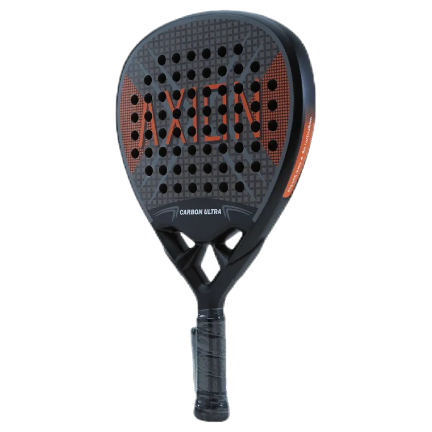 Carbon Ultra Black