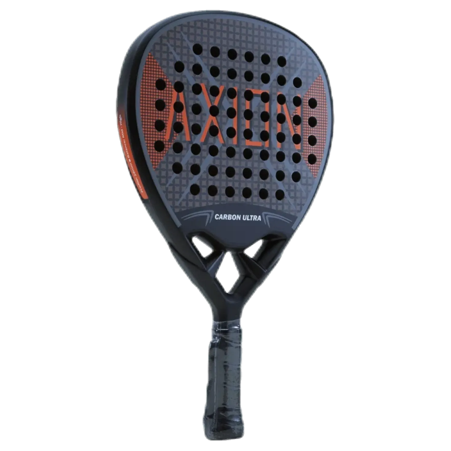 Carbon Ultra Black