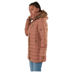 Cardie Jacket Beige