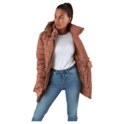 Cardie Jacket Beige