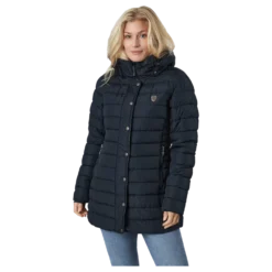 Cardie 2 Jacket Black