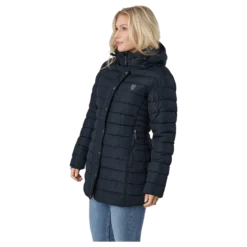 Cardie 2 Jacket Black