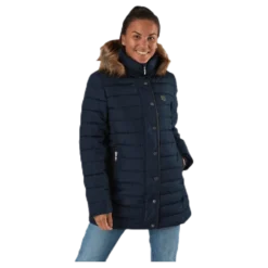 Cardie Jacket Blue