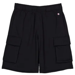 Cargo Bermuda Black Beauty