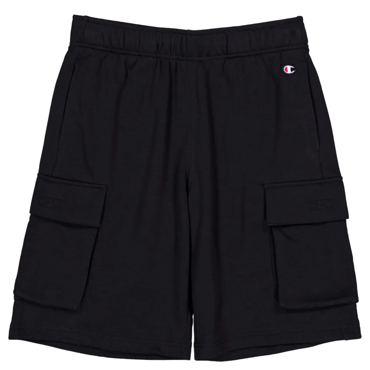 Cargo Bermuda Black Beauty
