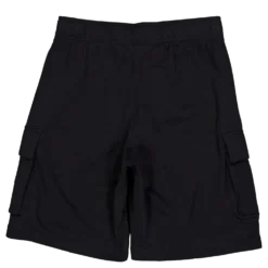 Cargo Bermuda Black Beauty