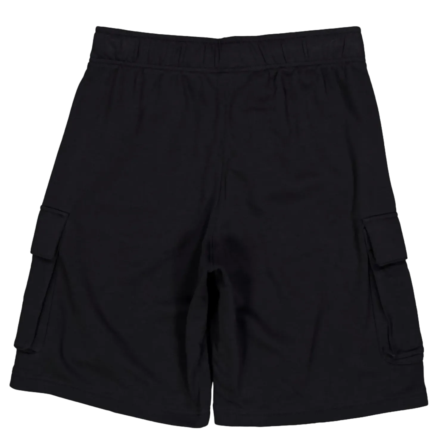 Cargo Bermuda Black Beauty