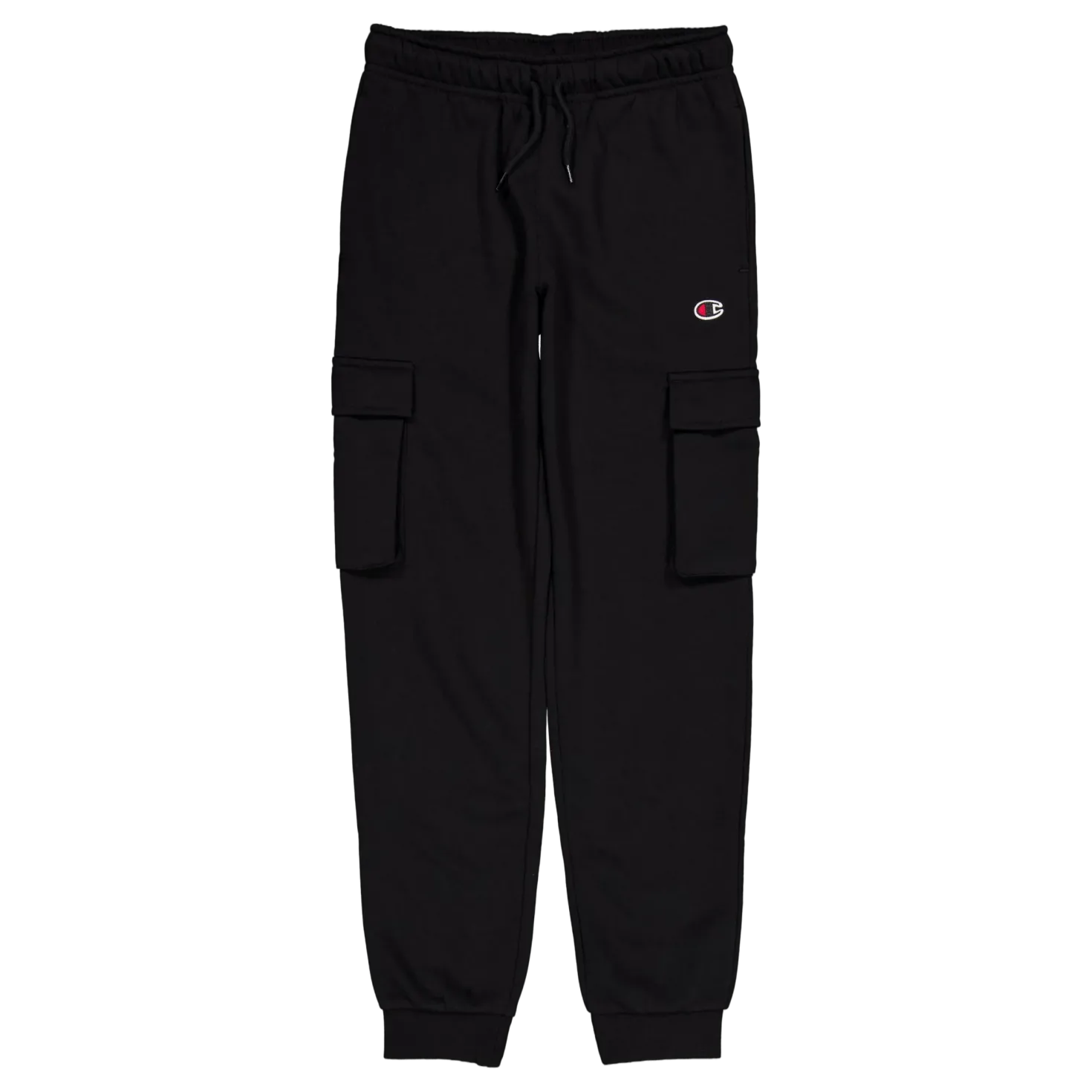 Cargo Pants Black Beauty