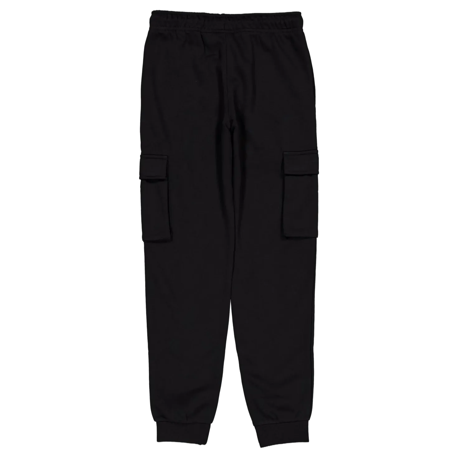 Cargo Pants Black Beauty