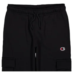 Cargo Pants Black Beauty