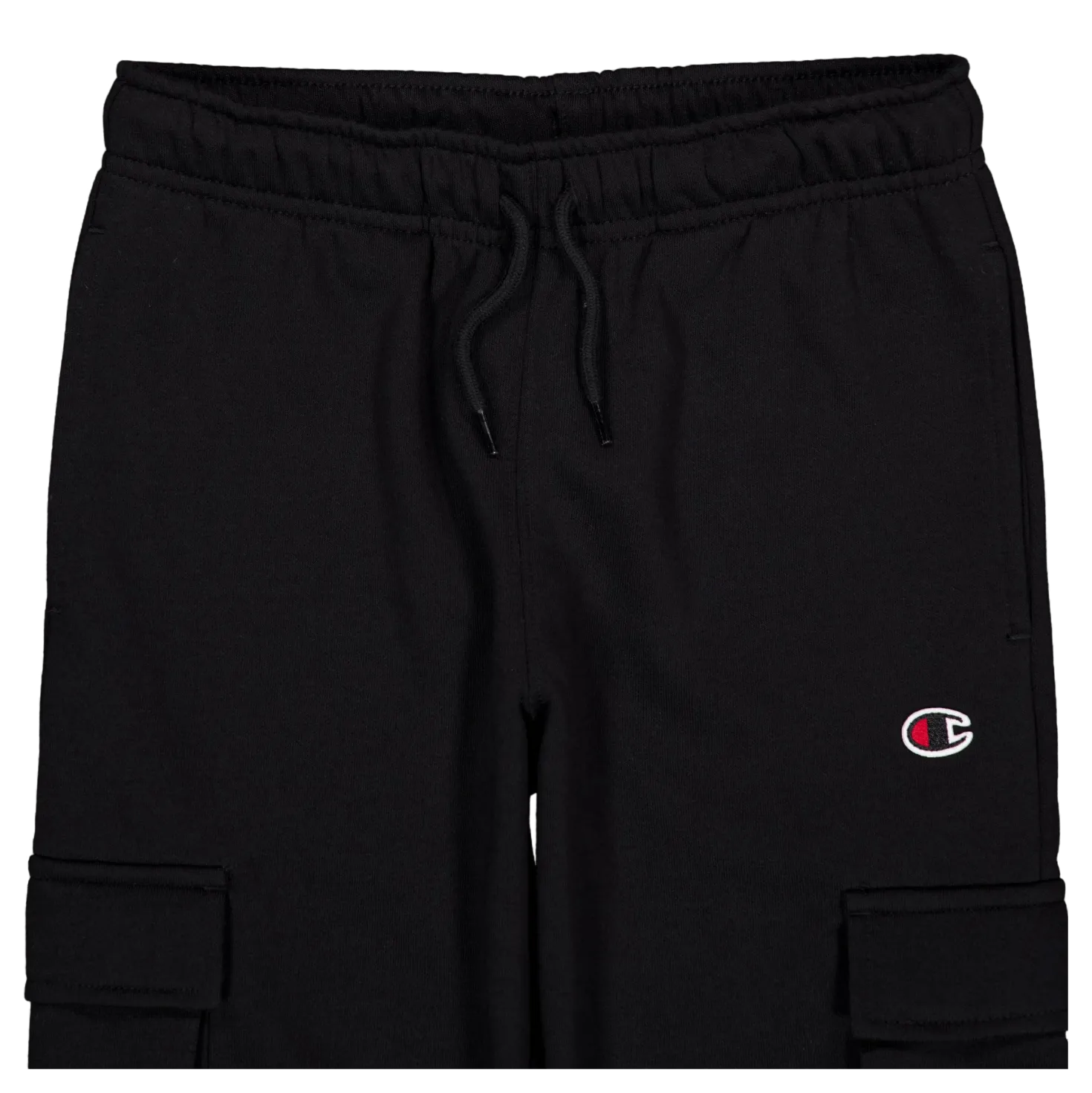 Cargo Pants Black Beauty