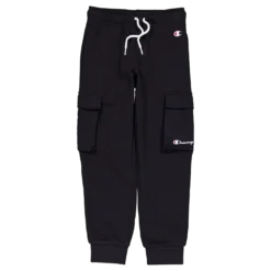 Cargo Pants Black Beauty