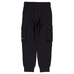 Cargo Pants Black Beauty