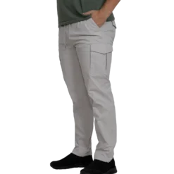 Cargo Pants Khaki