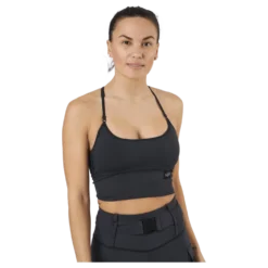Cargo Top Charcoal Grey
