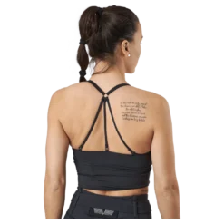 Cargo Top Charcoal Grey