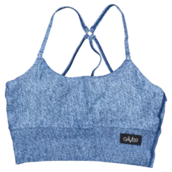Cargo Top Denim Denim