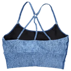 Cargo Top Denim Denim