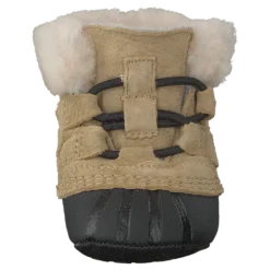 Caribootie 373, Curry, Black