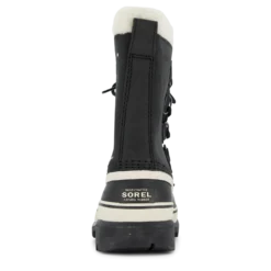 Caribou 011 Black