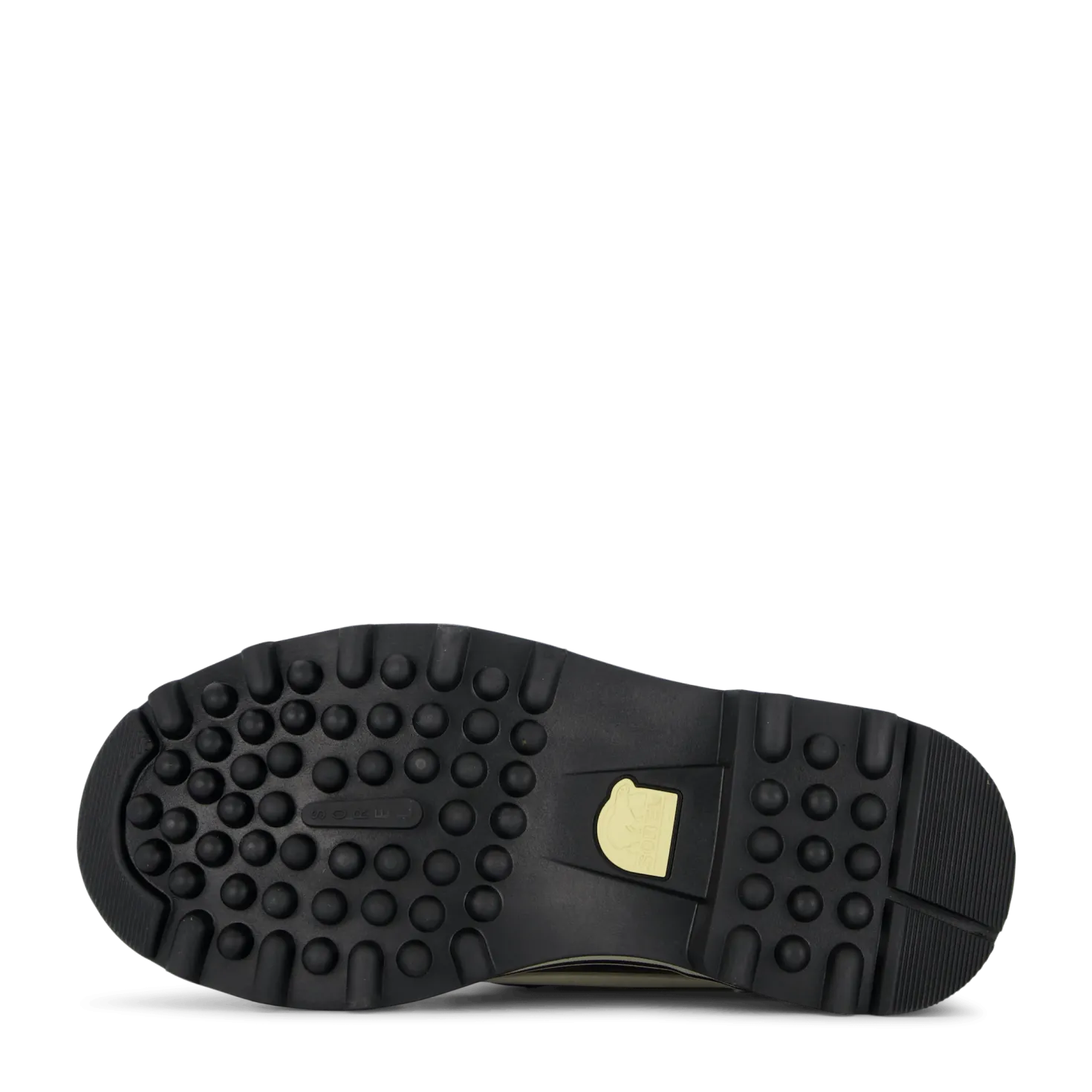 Caribou 011 Black