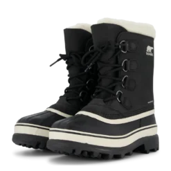 Caribou 011 Black