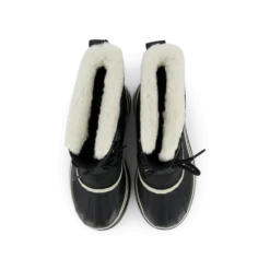 Caribou 011 Black
