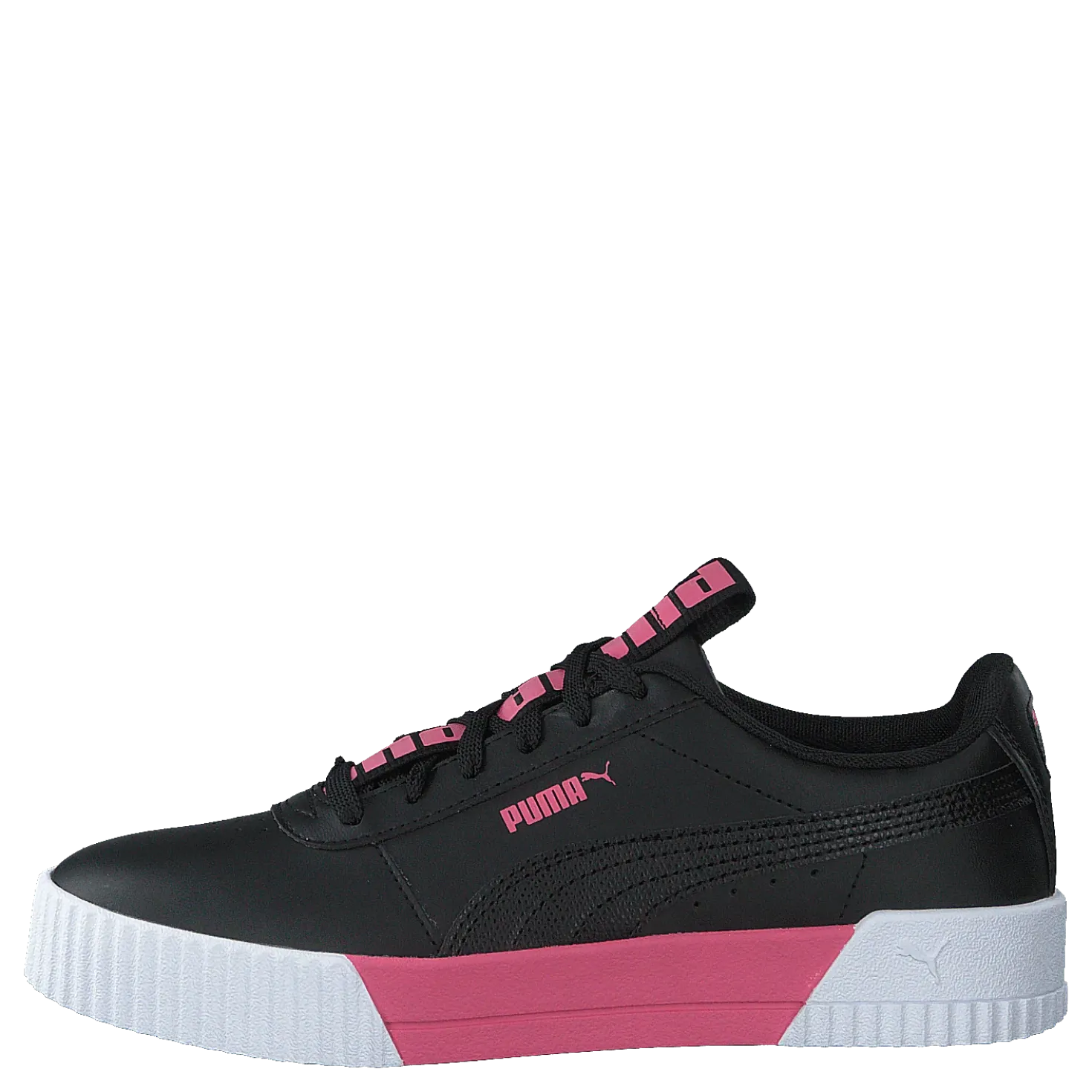 Carina Bold Puma Black-puma Black