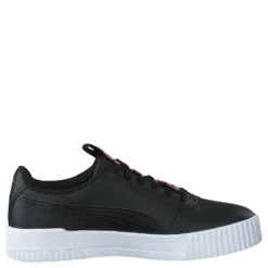 Carina Bold Puma Black-puma Black