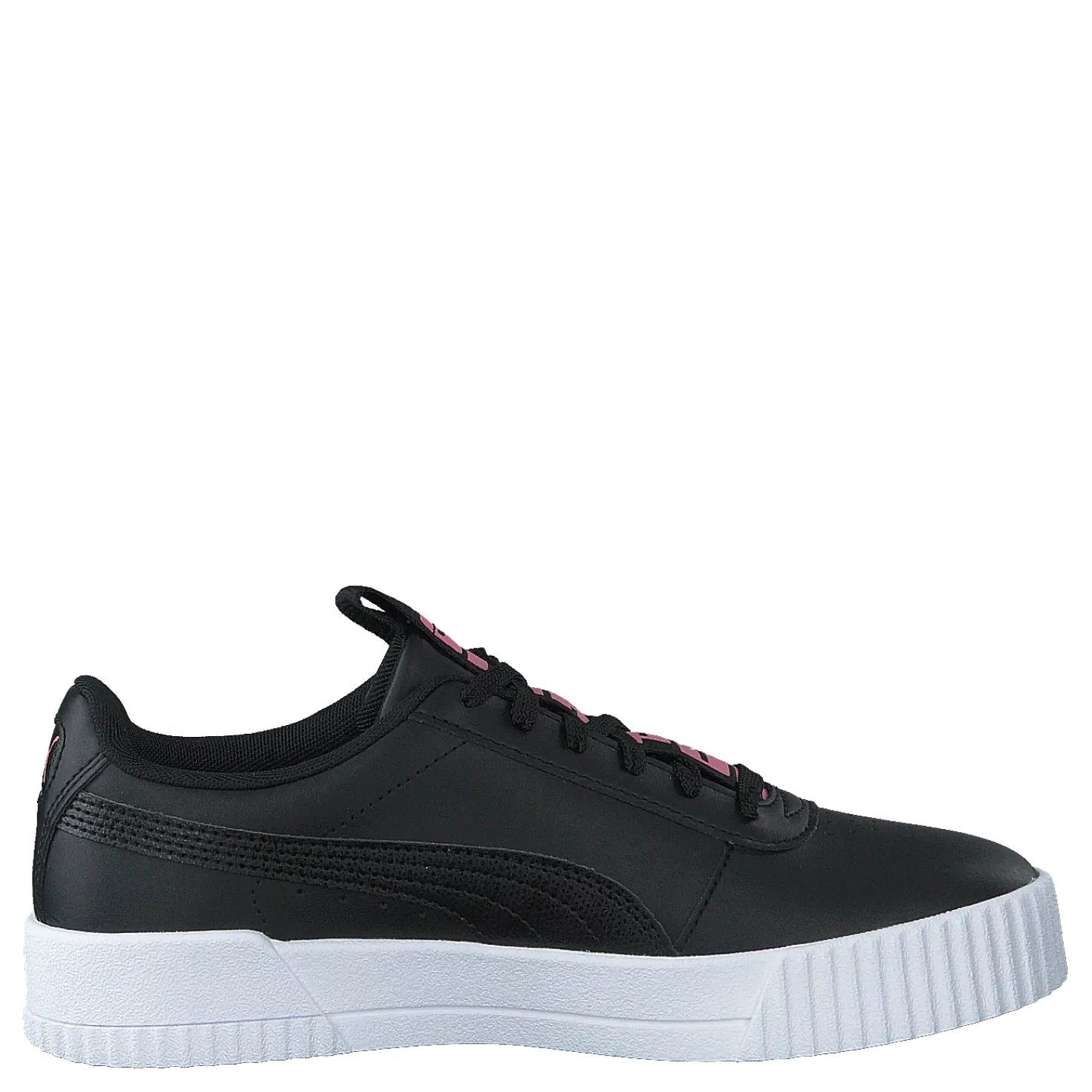 Carina Bold Puma Black-puma Black