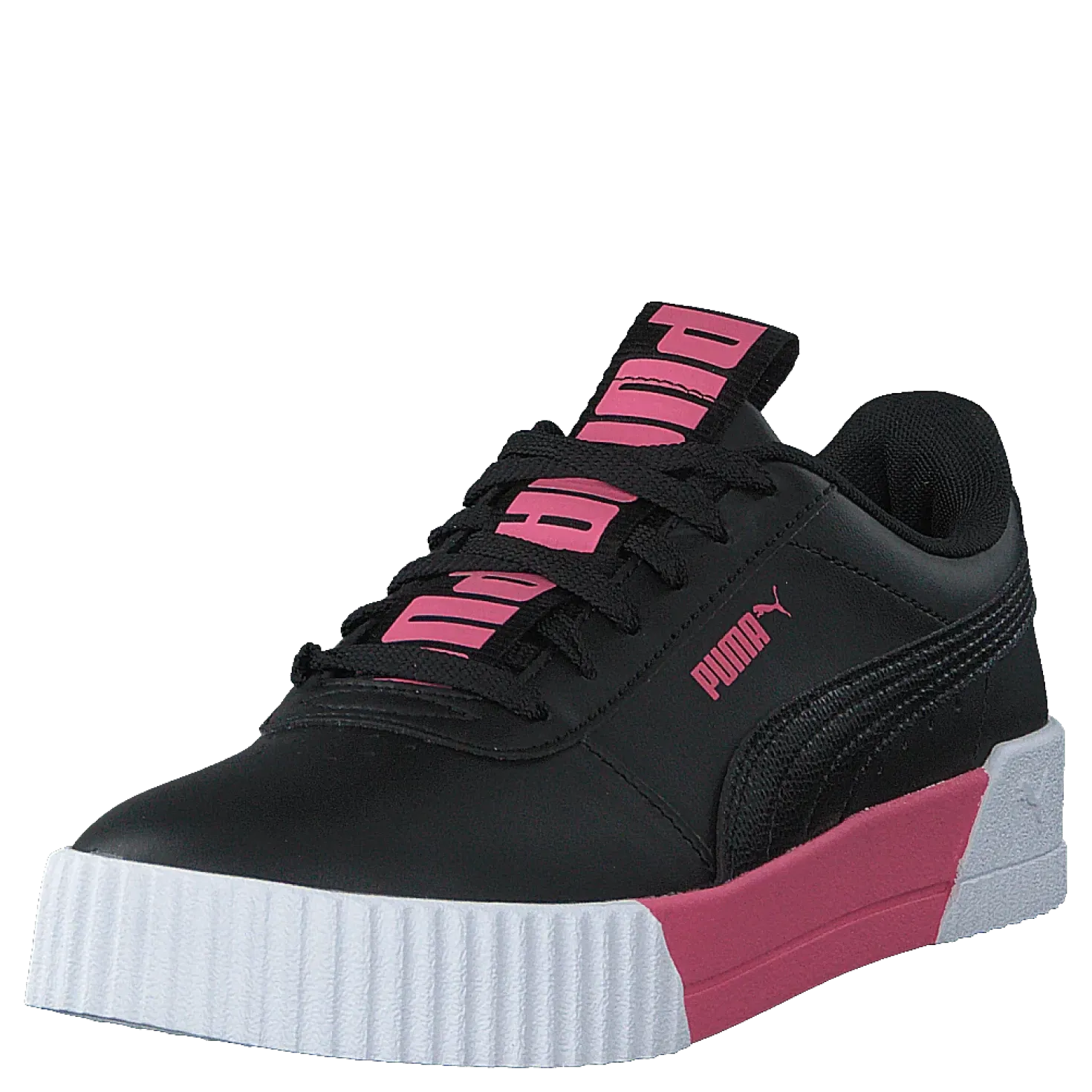 Carina Bold Puma Black-puma Black