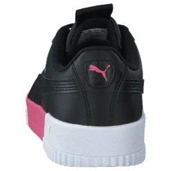 Carina Bold Puma Black-puma Black
