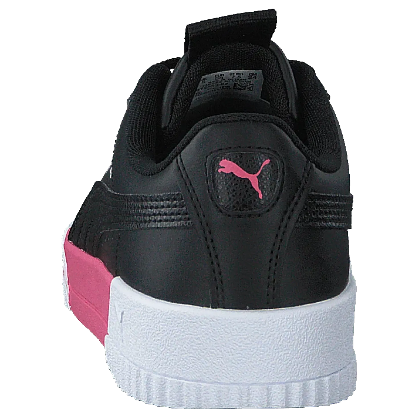 Carina Bold Puma Black-puma Black