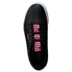 Carina Bold Puma Black-puma Black