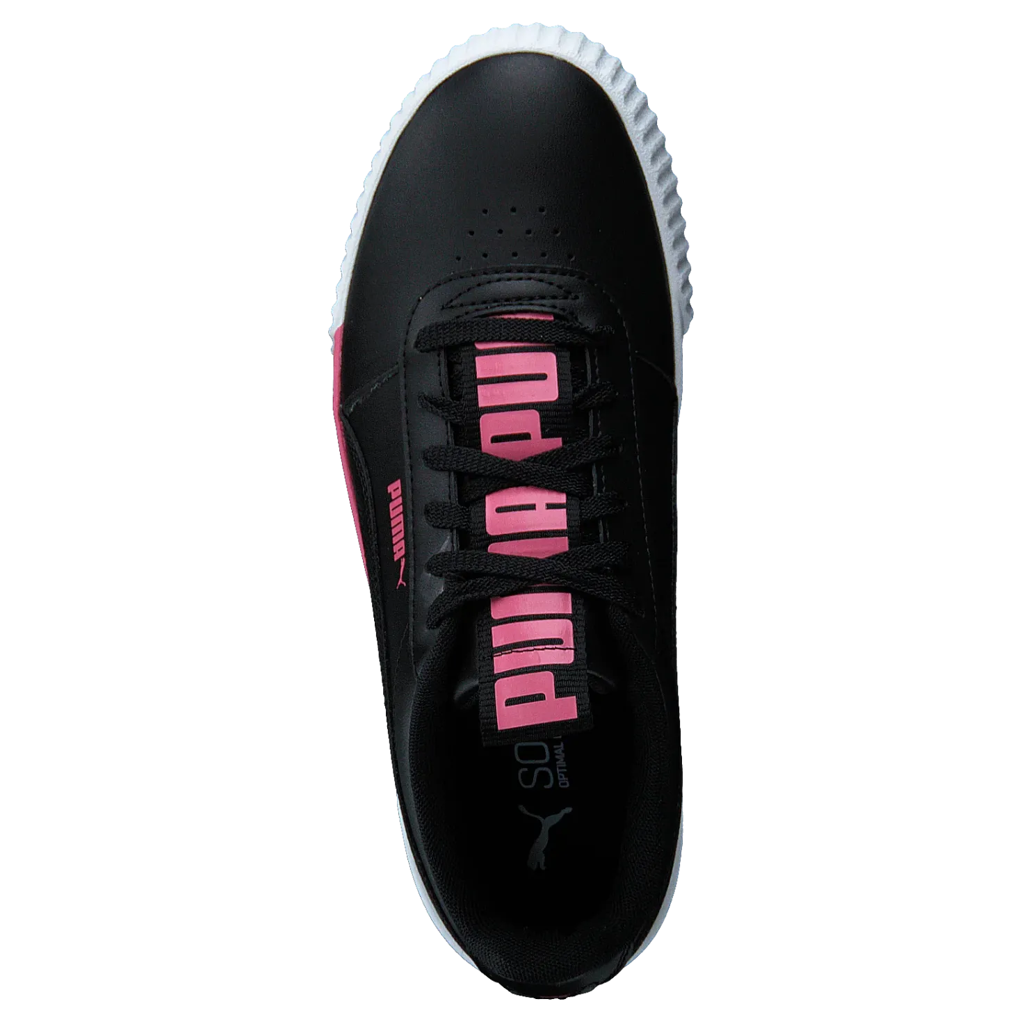 Carina Bold Puma Black-puma Black