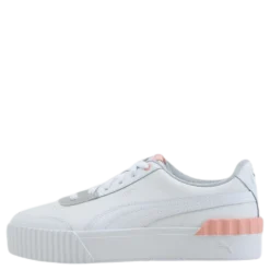 Carina Lift Junior White