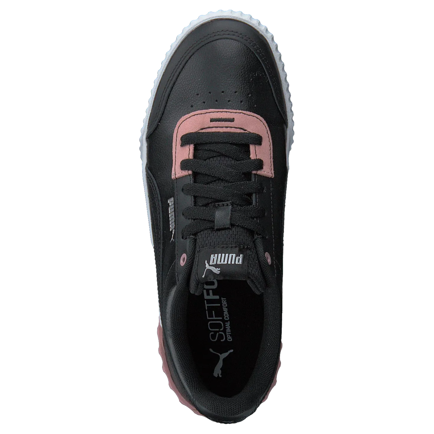 Carina Lift Puma Black-puma Black-puma Sil
