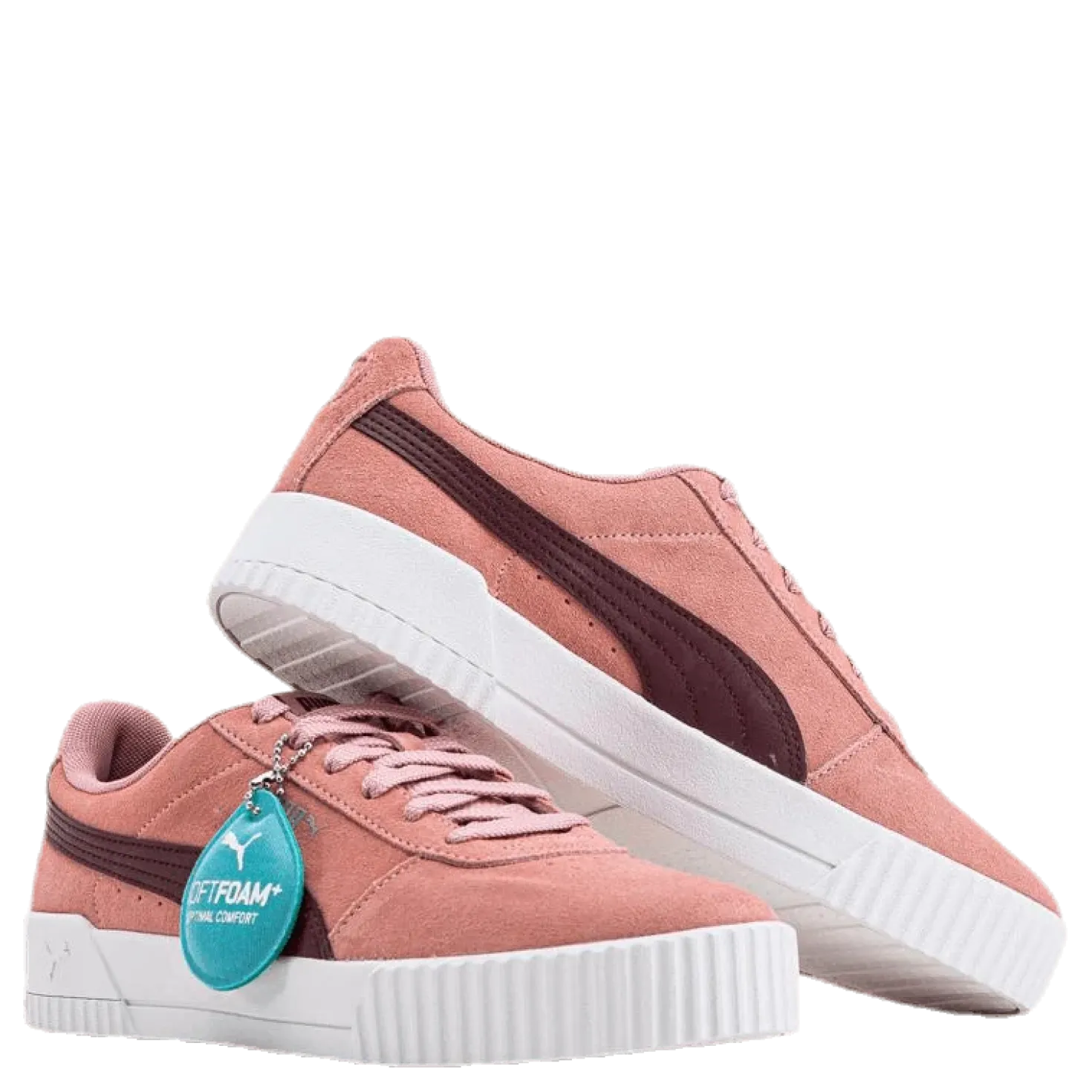 Carina Pink