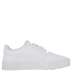 Carina 2.0 Ps Puma White-puma White-puma Sil