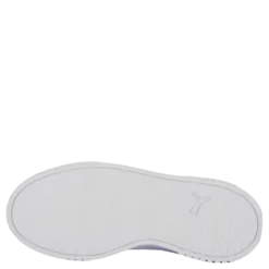 Carina 2.0 Ps Puma White-puma White-puma Sil