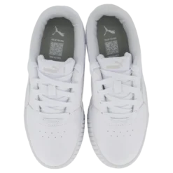 Carina 2.0 Ps Puma White-puma White-puma Sil