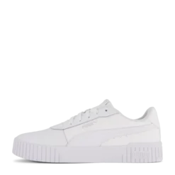 Carina 2.0 Puma White-puma White-puma Sil