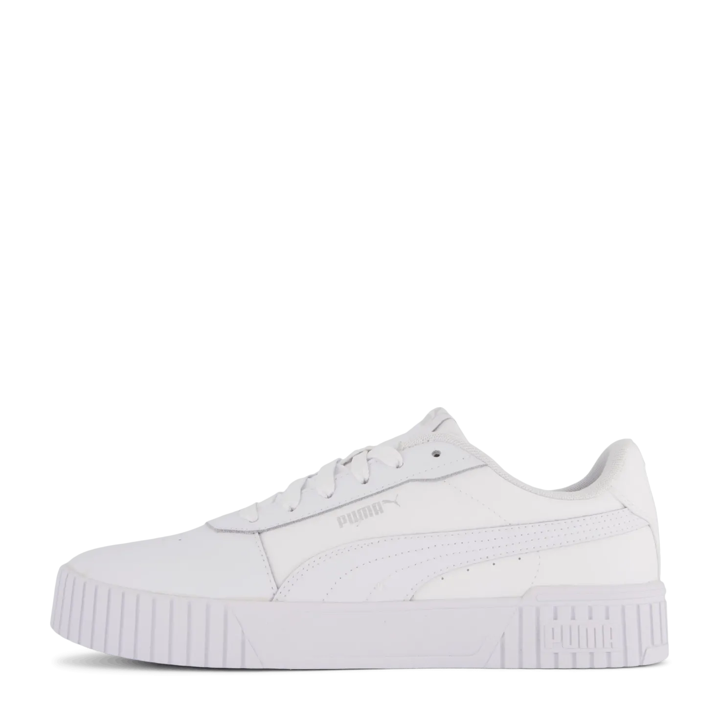 Carina 2.0 Puma White-puma White-puma Sil