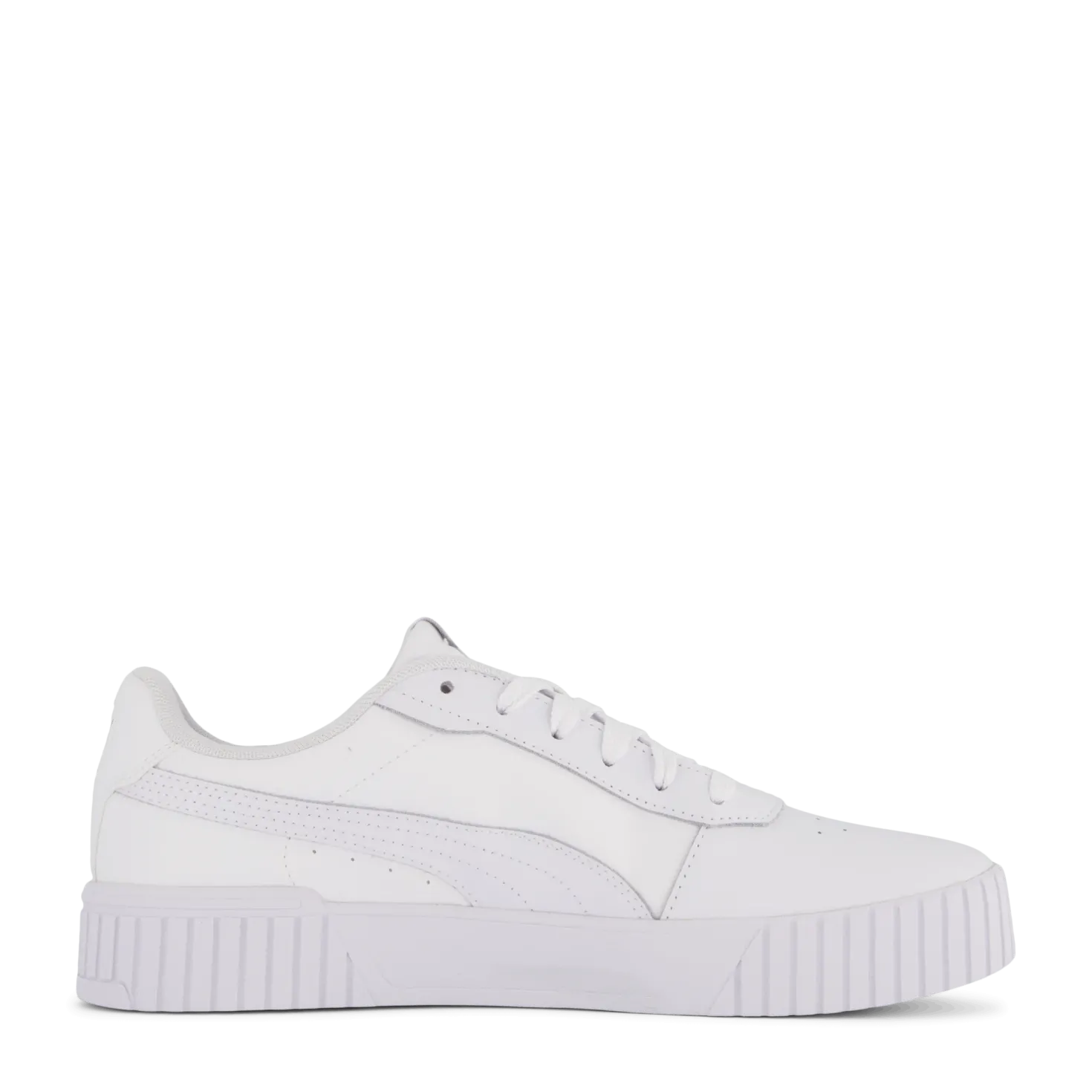 Carina 2.0 Puma White-puma White-puma Sil