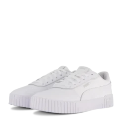 Carina 2.0 Puma White-puma White-puma Sil