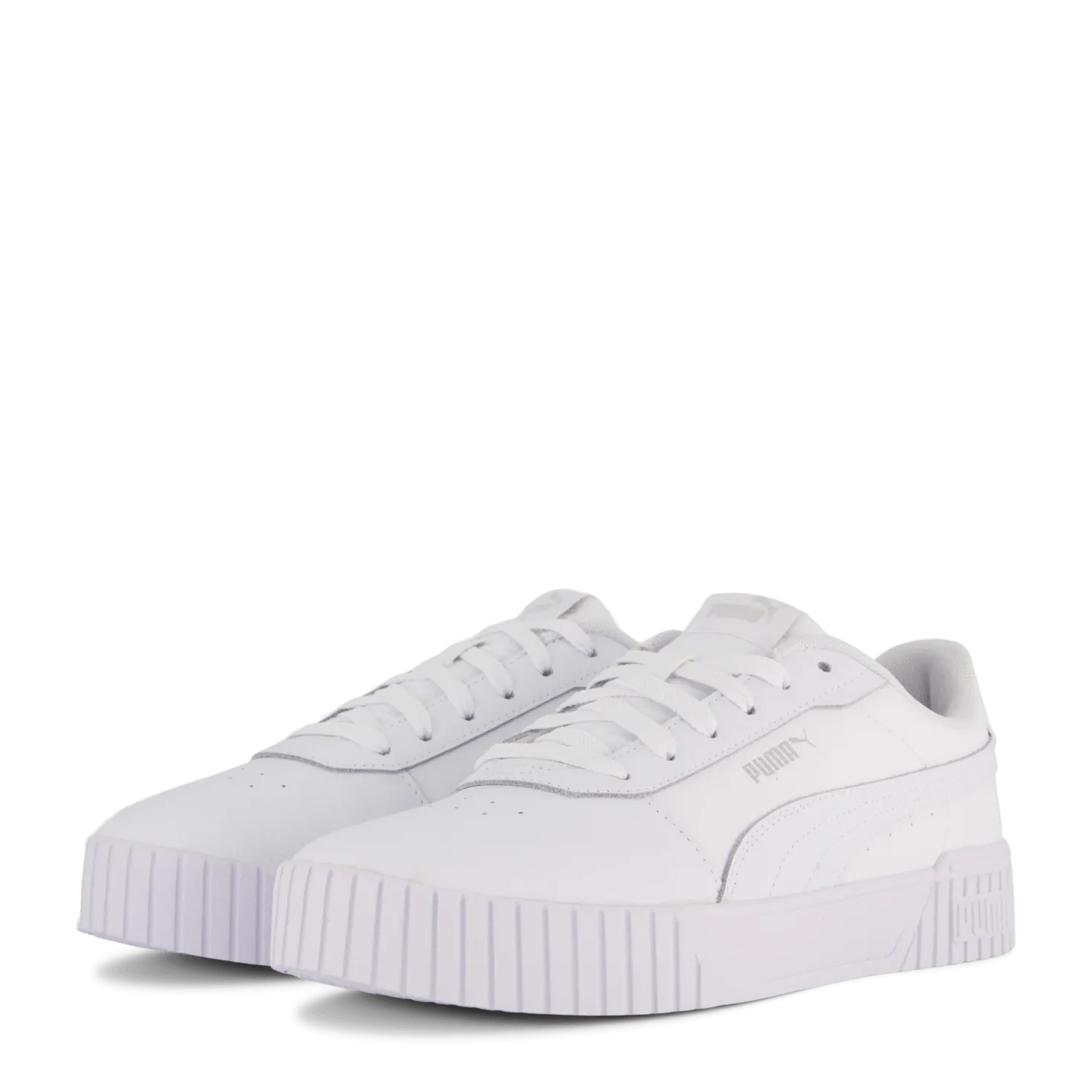 Carina 2.0 Puma White-puma White-puma Sil