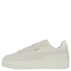Carina Street Sd Vapor Gray-vapor Gray-puma Gol