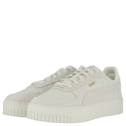 Carina Street Sd Vapor Gray-vapor Gray-puma Gol