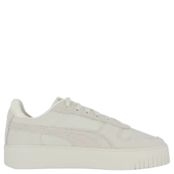 Carina Street Sd Vapor Gray-vapor Gray-puma Gol